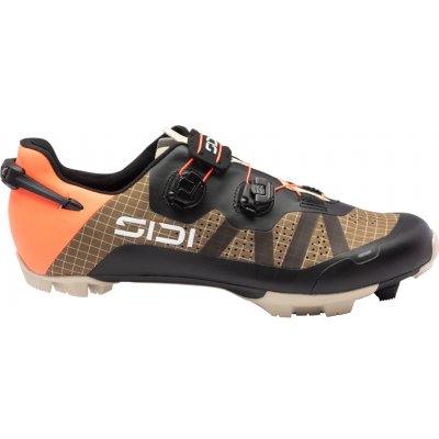 Sidi Aeron Jojoba – Zboží Dáma