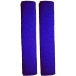 Pok-ter Potah bezpečnostních pásů modré 2ks | Zboží Auto