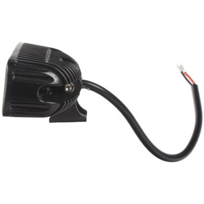 LED světlo obdélníkové, 6x3W, 160x45x63mm, ECE R10 – Hledejceny.cz
