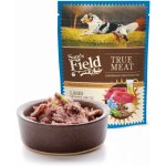 Sam's Field True Lamb Meat & Apple 400 g – Zbozi.Blesk.cz