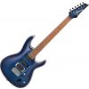 Elektrická kytara Ibanez SA460QM-SPB