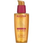 Alcina Nutri Shine Oil Elixir 50 ml – Zboží Mobilmania