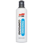 Soft99 Finishing Compound 300 ml | Zboží Auto