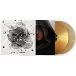 Soundtrack: Zimmer Hans: Dune: Part Two Arrakis EditionColoured Vinyl 2 LP – Sleviste.cz