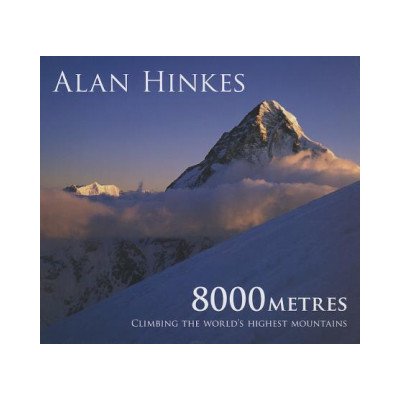 Alan Hinkes 8000m