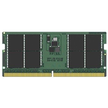 Kingston SO-DIMM DDR5 32GB 5600MHz CL46 1x32GB KCP556SD8-32