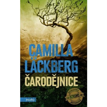 Čarodějnice - Läckberg Camilla