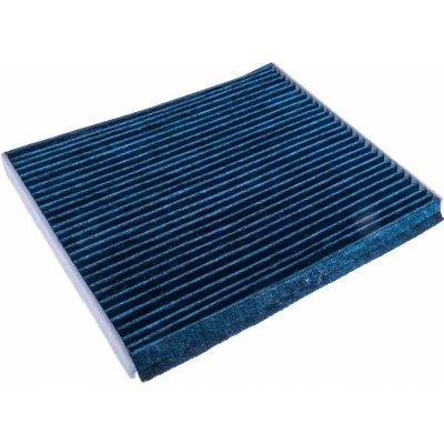 Filtr, vzduch v interiéru DENCKERMANN M110652A – Hledejceny.cz