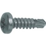 DIN7504N 4.2x 38 Torx 20 pozink čočková hlava vrut s vrtací špičkou (500 ks) – Hledejceny.cz