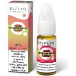 ELF LIQ Kiwi Passionfruit Guava 10 ml 20 mg – Zboží Mobilmania