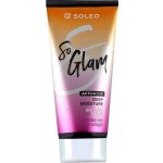 Soleo SO GLAM krém do solária 150 ml – Hledejceny.cz