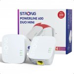 Strong PL600MDUO, 2ks – Zboží Mobilmania