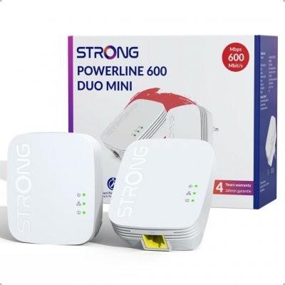 Strong PL600MDUO, 2ks – Zboží Mobilmania