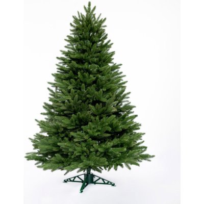 Artium umělý vánoční stromek Full 3D Jedle Kaukazská 120cm – Hledejceny.cz