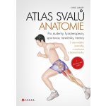 ATLAS SVALŮ - ANATOMIE - Jarmey Chris, Sharkey John – Hledejceny.cz