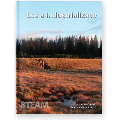 Les a industrializace