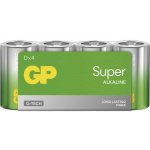 GP D Super 2 ks 1013412000 – Zboží Mobilmania