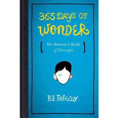 365 Days of Wonder