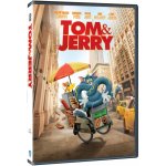 Tom a Jerry DVD – Hledejceny.cz