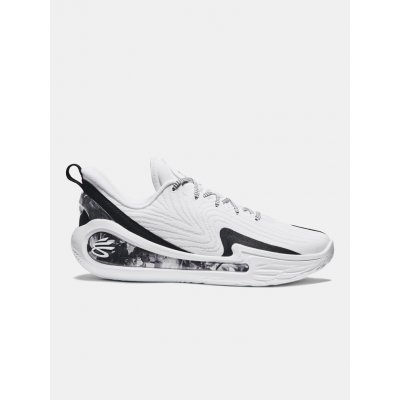 Under Armour Curry 12 SS Sneakers 3027632-100 – Zboží Dáma