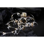 Vánoce LED osvětlení 72834 DEW DROP 3xAA IP20 EGLO 72834 – Hledejceny.cz