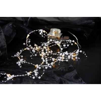 Vánoce LED osvětlení 72834 DEW DROP 3xAA IP20 EGLO 72834 – Hledejceny.cz