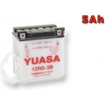 Yuasa 12N5-3B | Zboží Auto