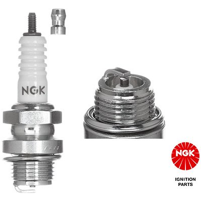 Zapalovací svíčka 2910 NGK AB-6 | Zboží Auto