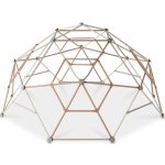 Exit Toys Kovová šplhací kopule ø300cm pastelová – Zboží Dáma