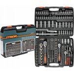 Sthor Gola sada 1/2", 3/8", 1/4" 173 ks – Zboží Dáma