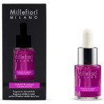 Millefiori Milano Aroma olej Rebarbora a pepř 15 ml – Zboží Dáma