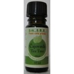 Slow-natur Esenciální olej Čajovník - Tea Tree 10 ml – Hledejceny.cz