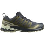Salomon XA PRO 3D V9 tmavě šedé – Hledejceny.cz