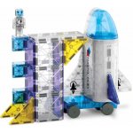 Magna-Tiles Space 32 ks – Zboží Mobilmania