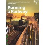 British Transport Films Collection - Vol. 3 - Running A Railway DVD – Hledejceny.cz