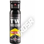 TW1000 Obranný sprej Pepper GEL OC Jet 100ml – Zboží Dáma