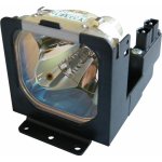 Lampa pro projektor Sanyo POA-LMP25, POA-LMP34, 610-291-0032, 610-287-5386, originální lampa s modulem – Hledejceny.cz