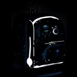 Topgal BEBE 23011 Medium Set – Zboží Dáma