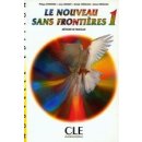 Le Nouveau Sans Frontiéres 1 - Livre de l'éléve -učebnice