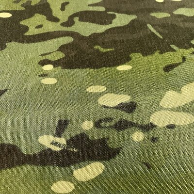 Custom Gear CG Odhazovák Large Multicam Tropic – Hledejceny.cz