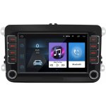 ESSGOO VW PASSAT GOLF TIGUAN CADDY, ŠKODA OCTAVIA ŠKODA FÁBIA ROOMSTER YETI 265_1GB | Zboží Auto
