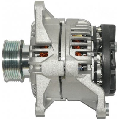 Alternátor Iveco Daily 2000 14V, 90A – Hledejceny.cz
