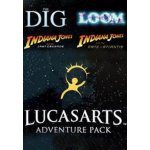 LucasArts Adventure Pack – Hledejceny.cz