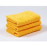 Profod Osuška Sofie žlutá 70 x 140 cm – Sleviste.cz