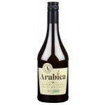 Arabica Cream Liquere 17% 0,7 l (holá láhev) – Sleviste.cz
