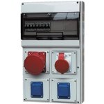 Scame D541.200110-1/4 – Hledejceny.cz