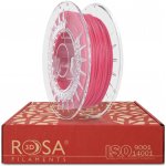 Rosa3D Flex 96A 1,75mm 0,5kg Růžový – Zboží Živě