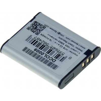 T6 power DCOL0009 – Hledejceny.cz