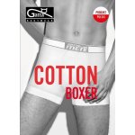 Gatta Boxerky Cotton Boxer 41546 černé – Sleviste.cz