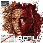 Eminem - Relapse - Refill CD – Hledejceny.cz